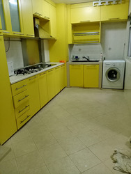 Blk 609 Clementi West Street 1 (Clementi), HDB 3 Rooms #582285601